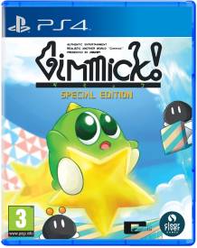Gimmick! Special Edition voor de PlayStation 4 kopen op nedgame.nl