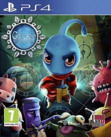 Ginger Beyond the Crystal voor de PlayStation 4 kopen op nedgame.nl
