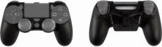 Gioteck Controller Power Skin (Black) voor de PlayStation 4 kopen op nedgame.nl