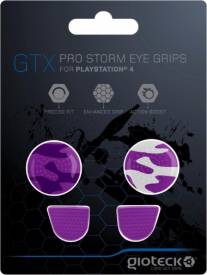 Gioteck Pro Storm Eye Grips voor de PlayStation 4 kopen op nedgame.nl