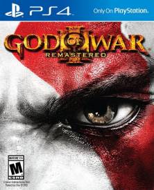 God of War 3 Remastered voor de PlayStation 4 kopen op nedgame.nl