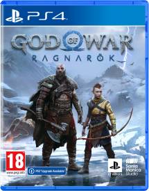 God of War Ragnarök voor de PlayStation 4 kopen op nedgame.nl