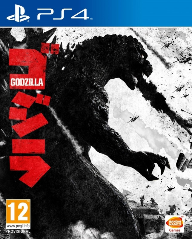 Game de best sale ps4