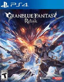Granblue Fantasy Relink voor de PlayStation 4 kopen op nedgame.nl