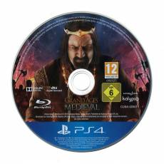 Grand Ages Medieval (losse disc) voor de PlayStation 4 kopen op nedgame.nl