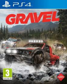 Gravel voor de PlayStation 4 kopen op nedgame.nl