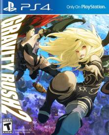 Gravity Rush 2 voor de PlayStation 4 kopen op nedgame.nl
