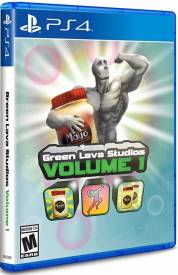 Green Lava Studios Volume 1 voor de PlayStation 4 kopen op nedgame.nl