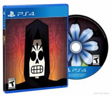 Grim Fandango Remastered voor de PlayStation 4 kopen op nedgame.nl
