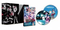 Gunvolt Chronicles Luminous Avenger iX 2 Limited Edition voor de PlayStation 4 kopen op nedgame.nl