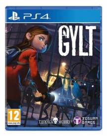 Gylt voor de PlayStation 4 kopen op nedgame.nl