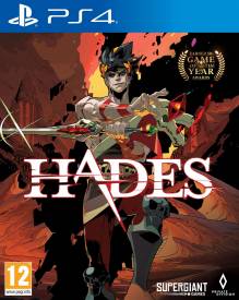 Hades voor de PlayStation 4 kopen op nedgame.nl