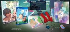 Haven: Collector's Edition (Limited Run Games) voor de PlayStation 4 kopen op nedgame.nl