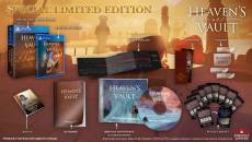 Heaven's Vault Special Limited Edition voor de PlayStation 4 kopen op nedgame.nl