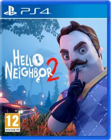 Hello Neighbor 2 voor de PlayStation 4 kopen op nedgame.nl