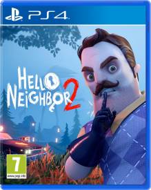 Hello Neighbor 2 voor de PlayStation 4 kopen op nedgame.nl
