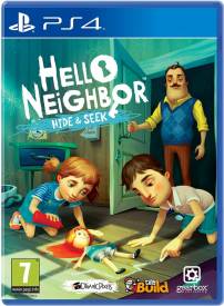 Hello Neighbor Hide & Seek voor de PlayStation 4 kopen op nedgame.nl