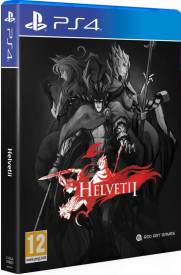 Helvetii voor de PlayStation 4 kopen op nedgame.nl