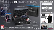 Hitman 2 (Collector's Edition) voor de PlayStation 4 kopen op nedgame.nl