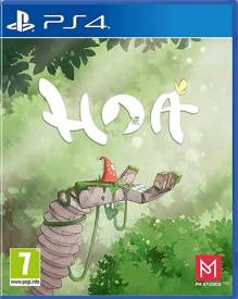 Hoa voor de PlayStation 4 kopen op nedgame.nl