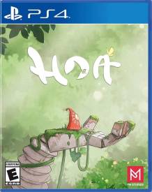 Hoa voor de PlayStation 4 kopen op nedgame.nl