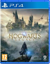 Hogwarts Legacy voor de PlayStation 4 kopen op nedgame.nl