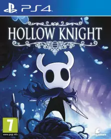 Hollow Knight voor de PlayStation 4 kopen op nedgame.nl