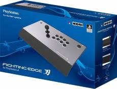 Hori Fighting Edge (USA) voor de PlayStation 4 kopen op nedgame.nl