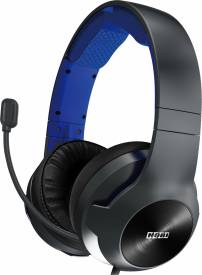 Hori Gaming Headset Pro voor de PlayStation 4 kopen op nedgame.nl