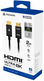 Hori Ultra High Speed HDMI Cable voor de PlayStation 4 kopen op nedgame.nl