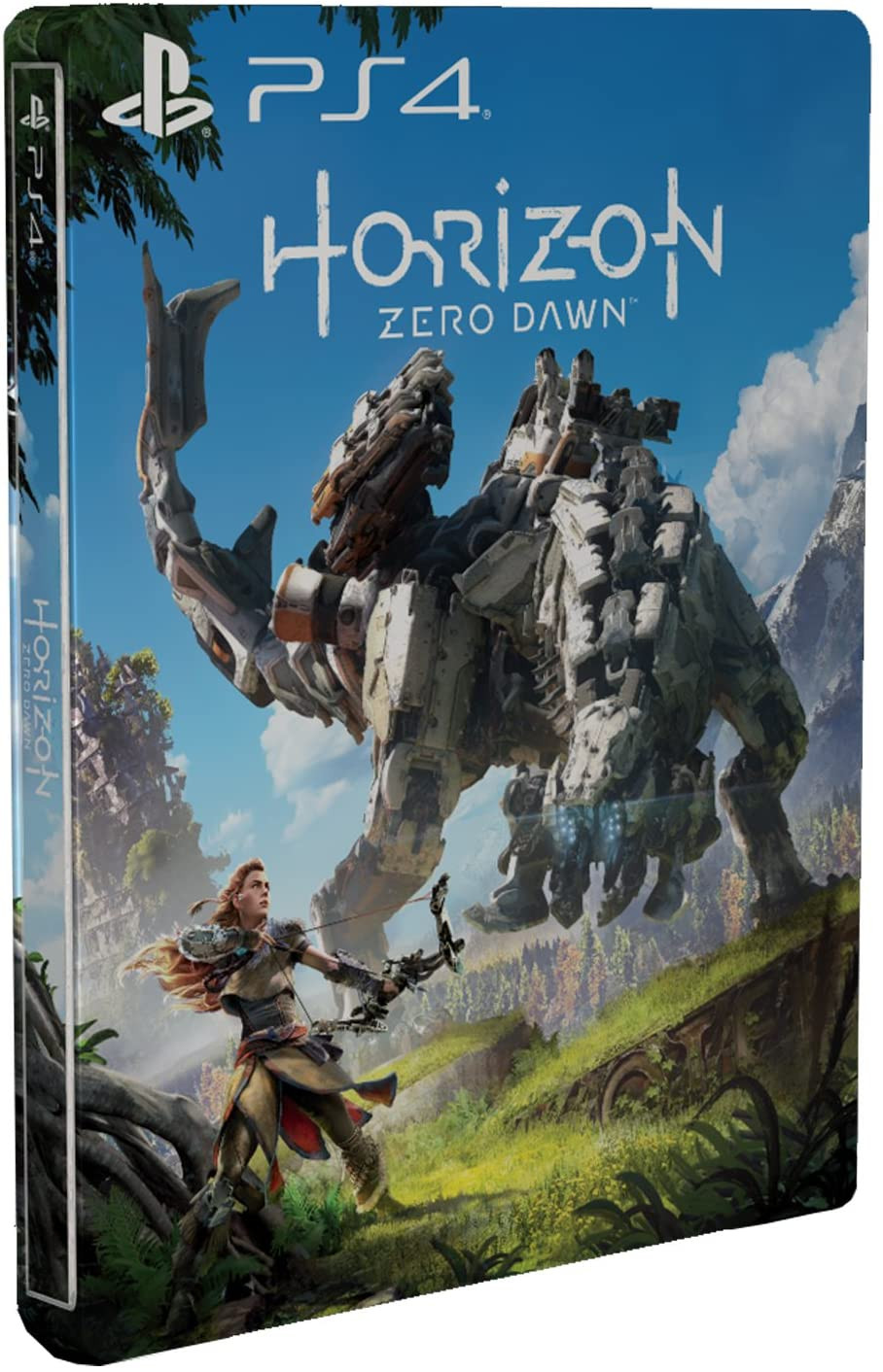 Horizon shop playstation 4