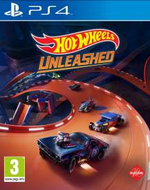 Hot Wheels Unleashed voor de PlayStation 4 kopen op nedgame.nl