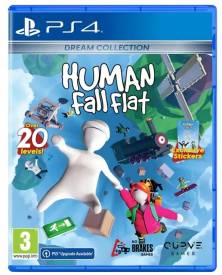 Human Fall Flat Dream Collection voor de PlayStation 4 kopen op nedgame.nl