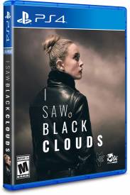 I Saw Black Clouds (Limited Run Games) voor de PlayStation 4 kopen op nedgame.nl