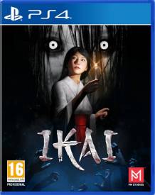 Ikai voor de PlayStation 4 kopen op nedgame.nl