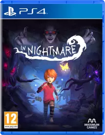 In Nightmare voor de PlayStation 4 preorder plaatsen op nedgame.nl