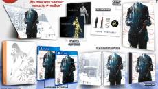 Indigo Prophecy Collector's Edition voor de PlayStation 4 kopen op nedgame.nl