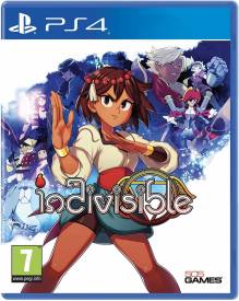 Indivisible voor de PlayStation 4 kopen op nedgame.nl