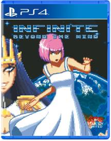 Infinite - Beyond the Mind Olga Edition voor de PlayStation 4 preorder plaatsen op nedgame.nl