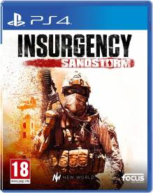 Insurgency: Sandstorm voor de PlayStation 4 kopen op nedgame.nl