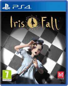 Iris Fall (verpakking Frans, game Engels) voor de PlayStation 4 kopen op nedgame.nl