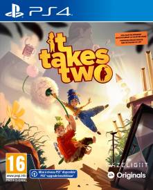 Nedgame It Takes Two aanbieding