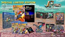 Jim Power: The Lost Dimension Special Limited Edition voor de PlayStation 4 kopen op nedgame.nl
