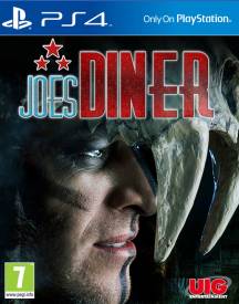 Joe's Diner voor de PlayStation 4 kopen op nedgame.nl