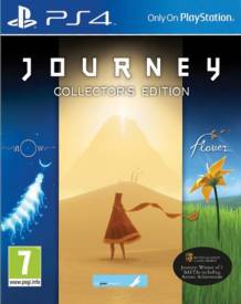 Journey Collector's Edition voor de PlayStation 4 kopen op nedgame.nl