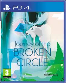Journey of the Broken Circle voor de PlayStation 4 kopen op nedgame.nl