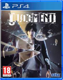 Judgment voor de PlayStation 4 kopen op nedgame.nl