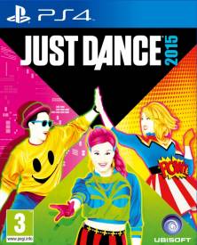 Just Dance 2015 voor de PlayStation 4 kopen op nedgame.nl