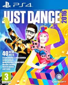 Just Dance 2016 voor de PlayStation 4 kopen op nedgame.nl