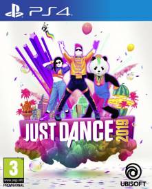 Just Dance 2019 voor de PlayStation 4 kopen op nedgame.nl